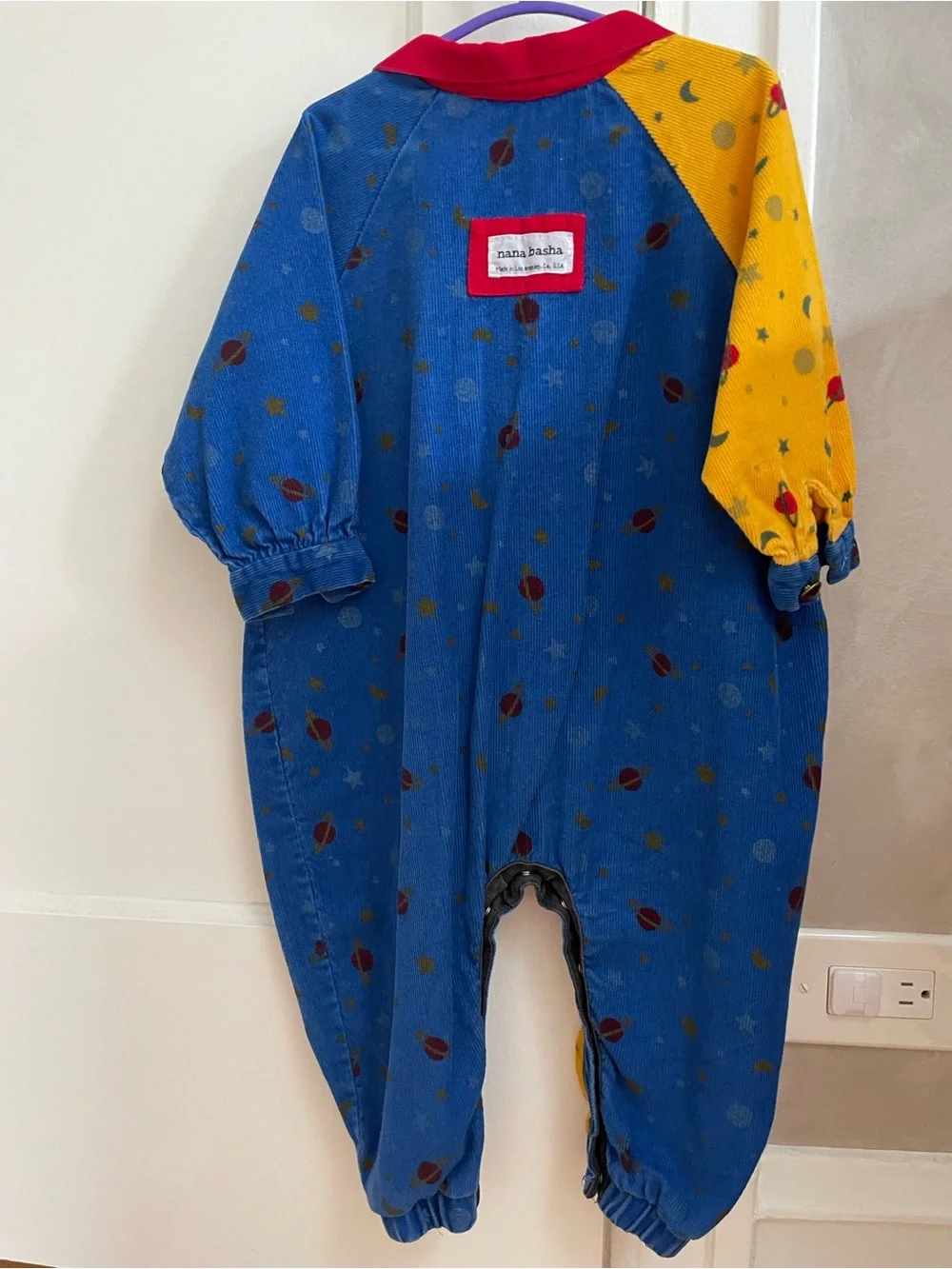 Nana Basha rare item